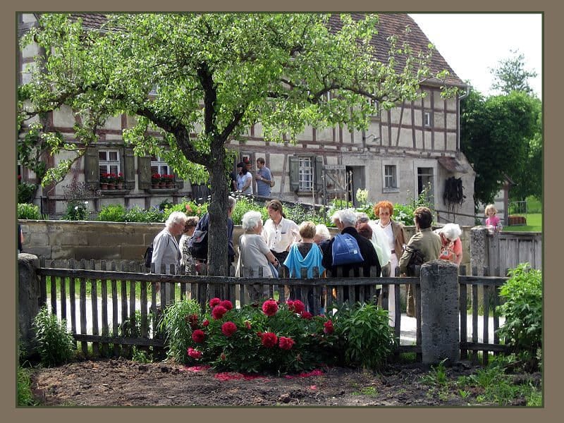 Die 3. Gruppe Die 3. Gruppe